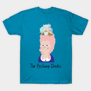 Marie Antoinette T-Shirt